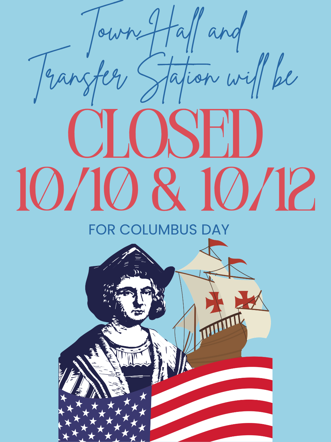 Columbus Day